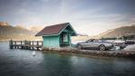 Mercedes-Benz E220 d Cabriolet 2017 года (WW)